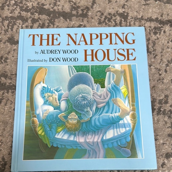 Scholastic Blue Learning Toy - Picture 1 of 1